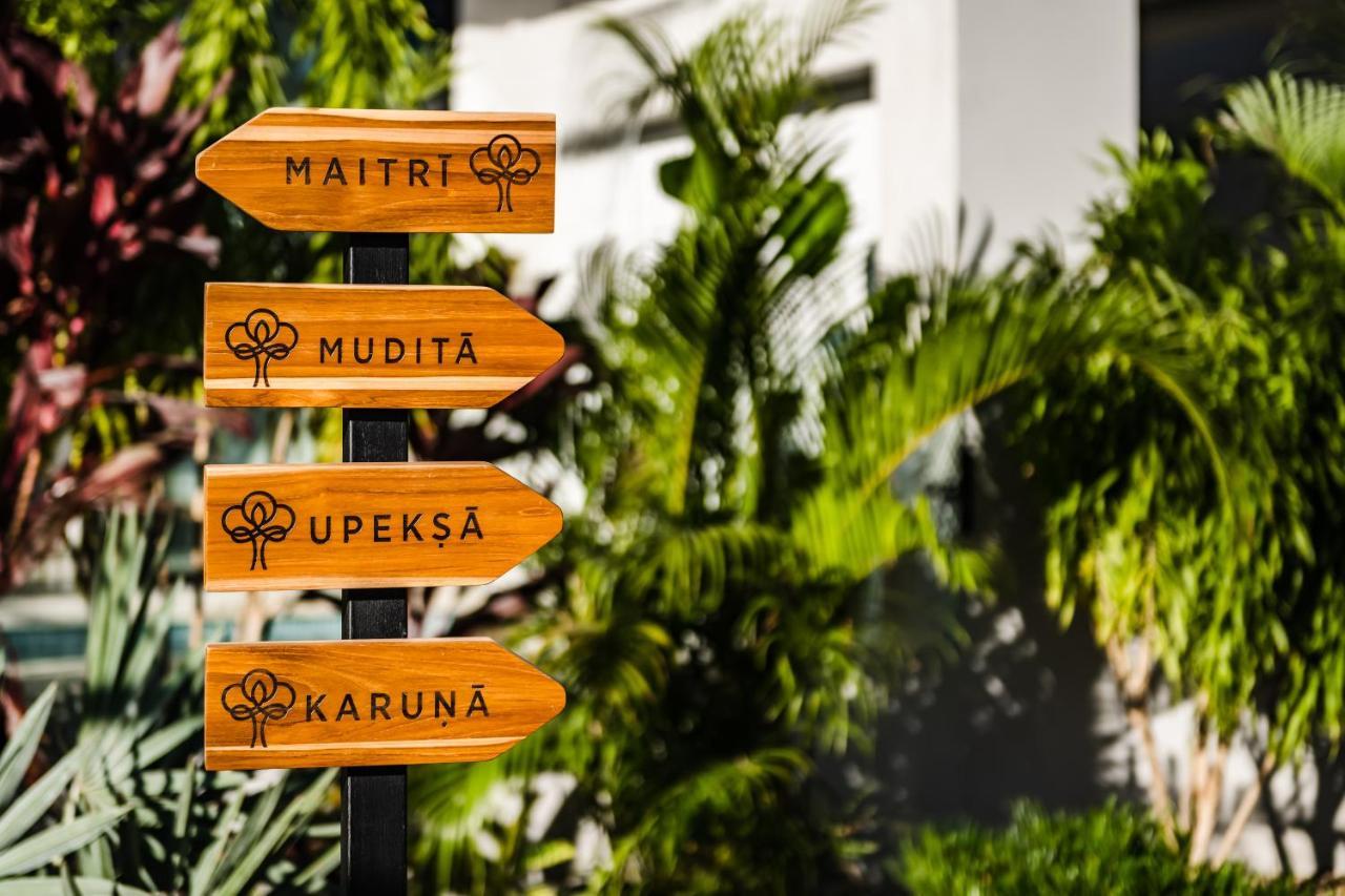 Mvillas Luxury Villas With Beach Club Access & Sauna Тамариндо Экстерьер фото